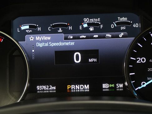 Used 2021 Ford F250 Lariat w/ Lariat Ultimate Package image 41