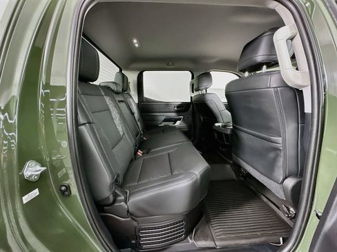 Used 2023 Toyota Tundra Limited w/ Power Package AWD/4WD image 27
