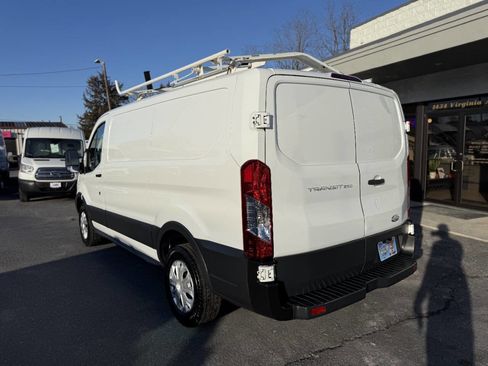 Used 2015 Ford Transit 250 130 Low Roof image 2