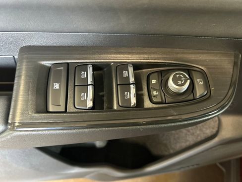 New 2026 Subaru Outback Touring XT AWD/4WD image 23
