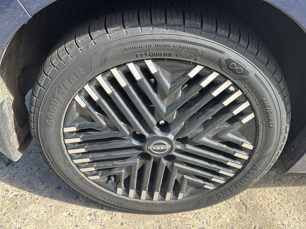 Used 2024 Nissan Leaf SV Plus FWD image 58