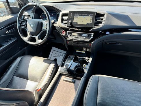 Used 2020 Honda Pilot Black Edition image 12