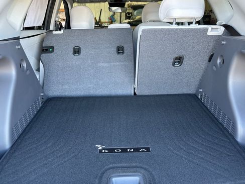New 2026 Hyundai Kona SEL Sport AWD/4WD image 15