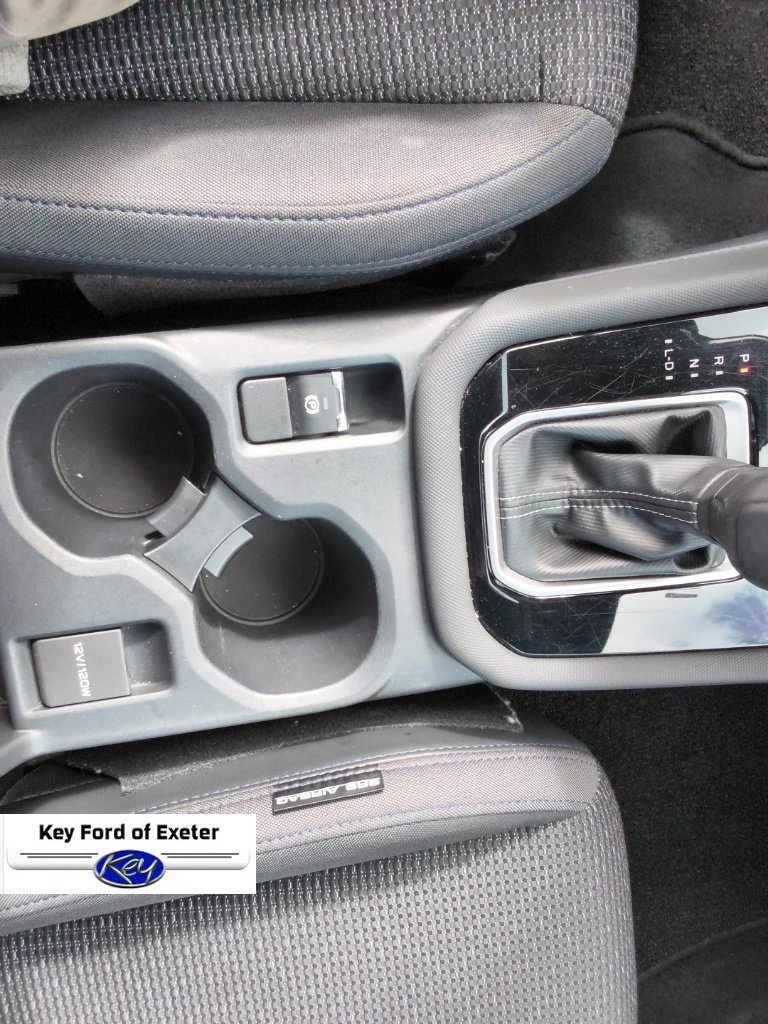 Used 2025 Subaru Forester Premium AWD/4WD image 34