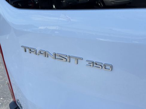 Used 2024 Ford Transit 350 XLT image 27