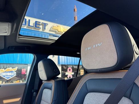 New 2026 Chevrolet Equinox ACTIV w/ Convenience Package III image 29