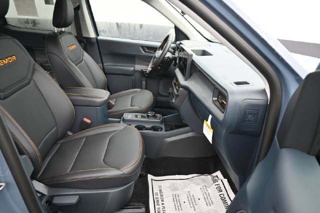 New 2026 Ford Maverick Tremor AWD/4WD image 7