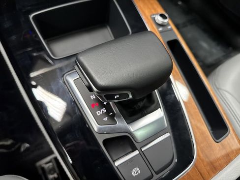 Used 2023 Audi Q5 2.0T Premium Plus w/ Premium Plus Package image 22