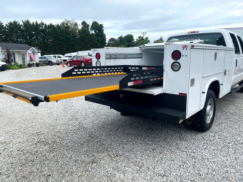 Used 2012 Ford F250 XL w/ PWR Equipment Group image 60