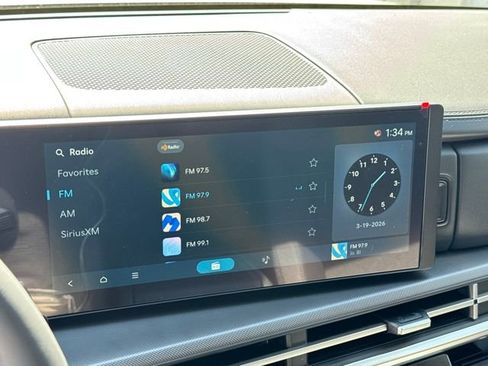 New 2026 Hyundai Santa Fe SE AWD/4WD image 18