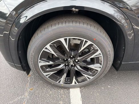 New 2026 MAZDA CX-90 3.3 Turbo S w/ Premium Plus image 10