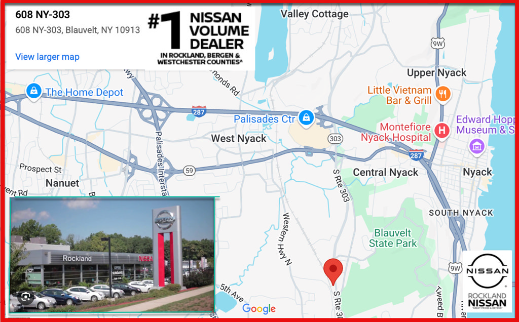 Certified 2025 Nissan Altima 2.5 SV w/ SV Special Edition Package AWD/4WD image 36