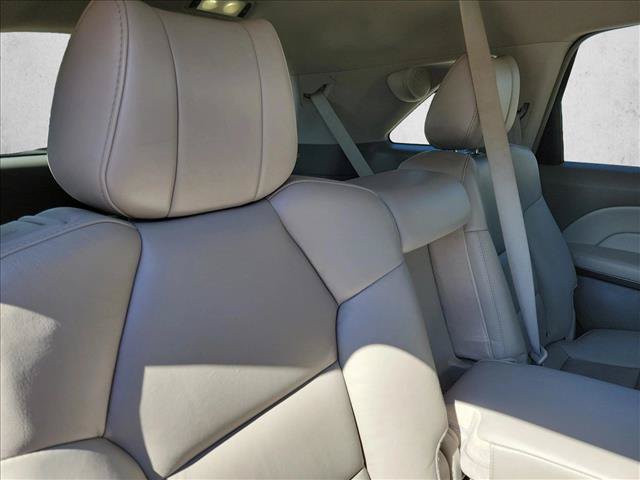 Used 2013 Acura MDX w/ Technology Package AWD/4WD image 22