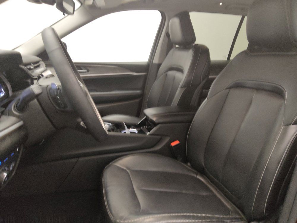 Used 2022 Jeep Grand Cherokee Limited 4xe AWD/4WD image 17