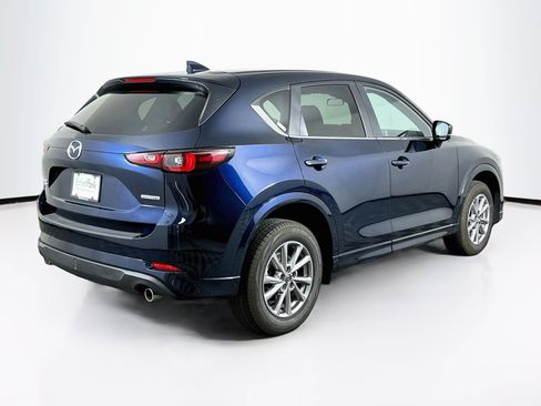 Used 2025 MAZDA CX-5 AWD 2.5 S w/ Select Package image 9