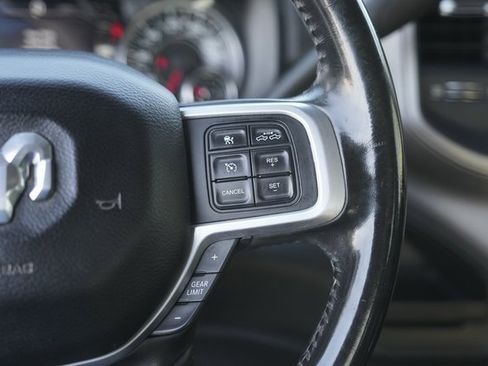 Used 2020 RAM 5500 Tradesman w/ Safety Group image 23