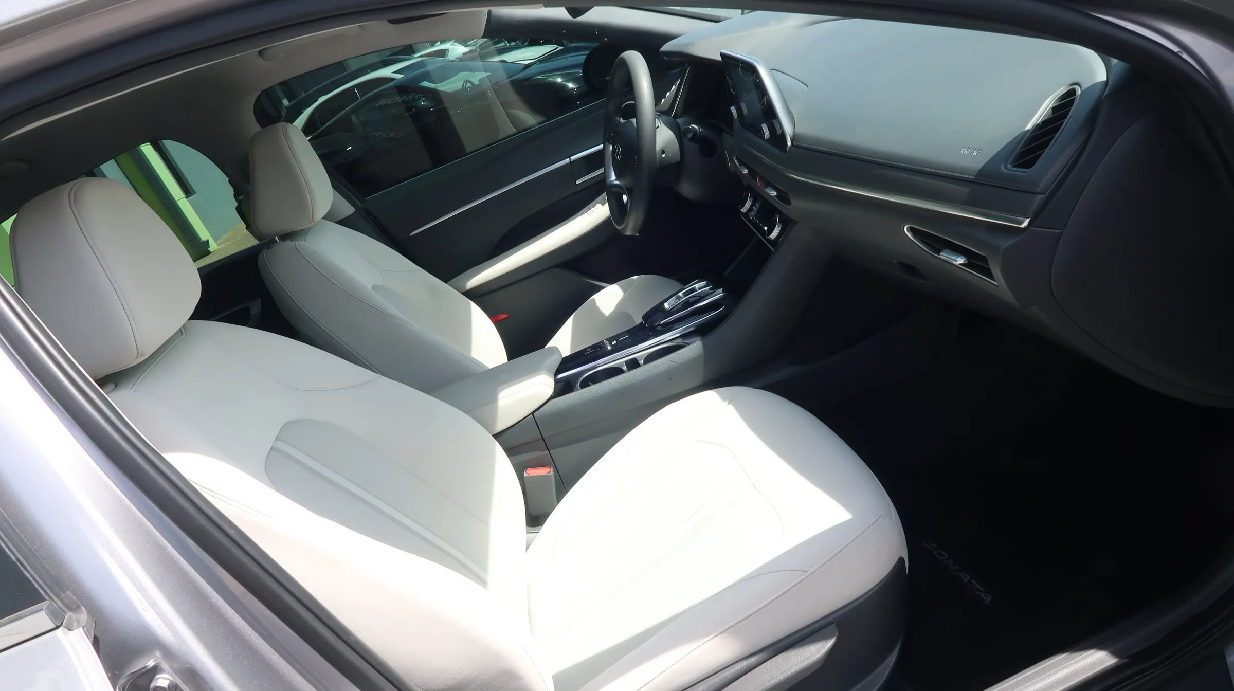 Used 2021 Hyundai Sonata SEL FWD image 25