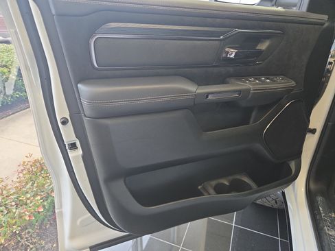 New 2026 RAM 1500 RHO image 8