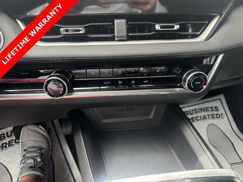 New 2026 Chevrolet Equinox LT image 22