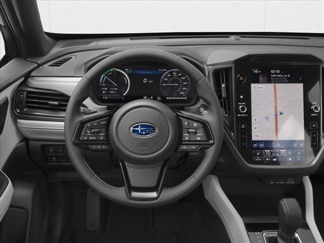 New 2026 Subaru Forester Premium AWD/4WD image 4