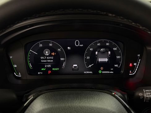 New 2026 Honda Civic Sport Touring image 19