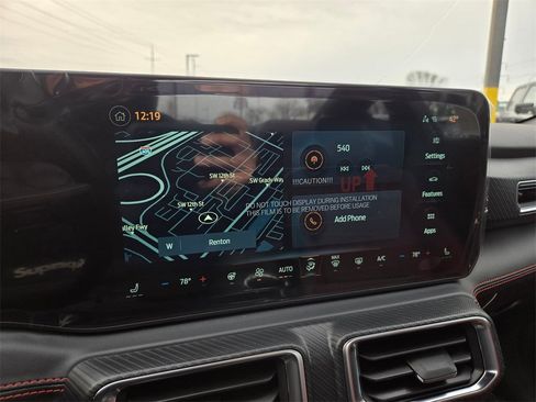 New 2026 Ford Mustang Premium image 14