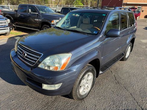 Used 2003 Lexus GX 470 image 3