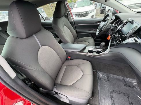 Used 2023 Toyota Camry LE FWD image 24