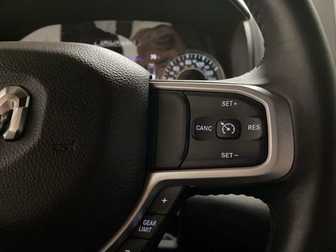 Used 2023 RAM 1500 Lone Star image 32