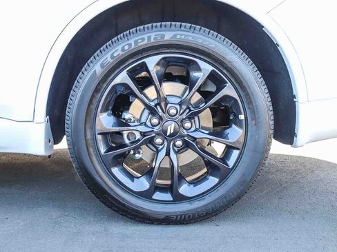 New 2026 Dodge Durango GT w/ Blacktop Package RWD image 11