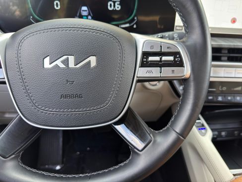 Used 2023 Kia Telluride EX AWD/4WD image 21