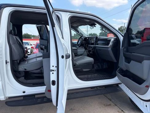 Used 2024 Ford F350 XL AWD/4WD image 39