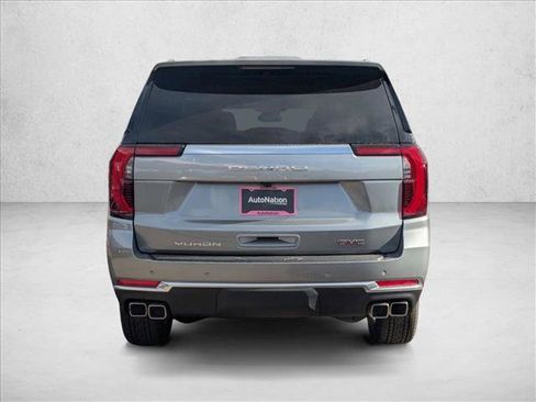 New 2026 GMC Yukon XL Denali image 8