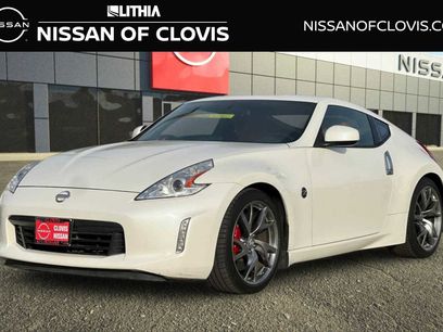 Used 2013 Nissan 370Z Touring w/ Sport Pkg