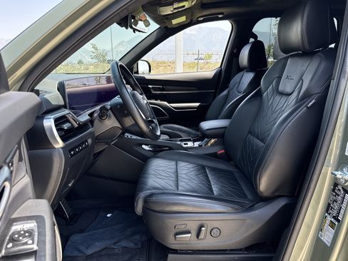 Used 2025 Kia Telluride SX Prestige X-Line AWD/4WD image 19