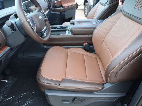 New 2027 Ford Expedition King Ranch AWD/4WD image 12