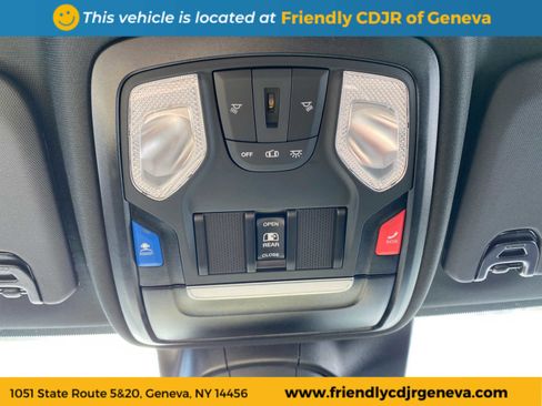 New 2026 RAM 2500 Tradesman image 17