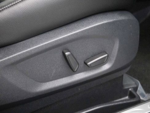 Used 2024 Ford Edge Titanium AWD/4WD image 29