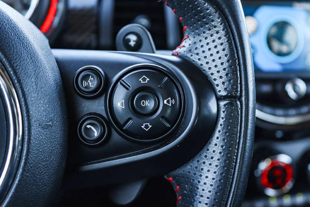 Used 2020 MINI Cooper S FWD image 24