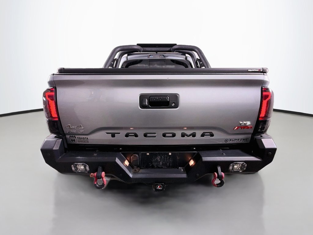 Used 2023 Toyota Tacoma TRD Off-Road AWD/4WD image 5