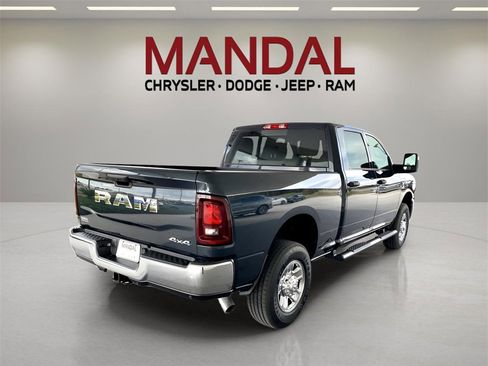 Used 2025 RAM 2500 Tradesman image 12