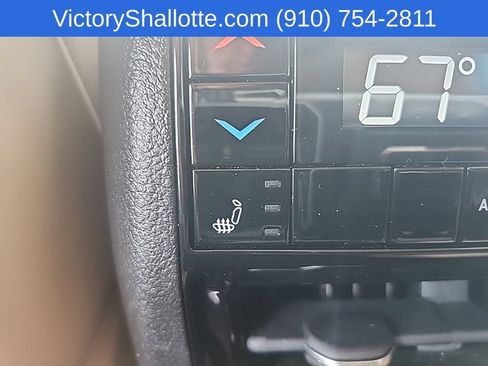 Certified 2022 Jeep Grand Cherokee L Limited AWD/4WD image 26