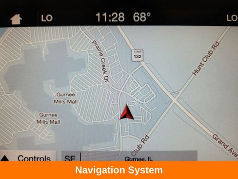 Used 2018 Ford F150 Lariat AWD/4WD image 13