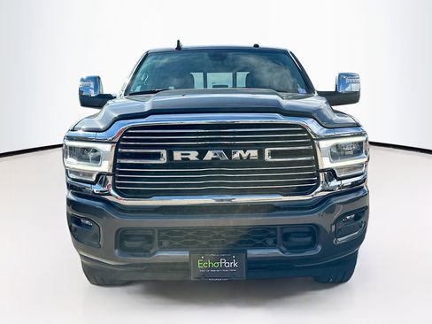Used 2024 RAM 2500 Laramie image 2