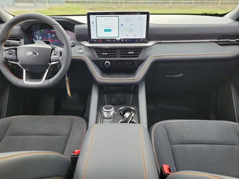 New 2026 Ford Explorer Tremor w/ Tremor Ultimate Package image 11