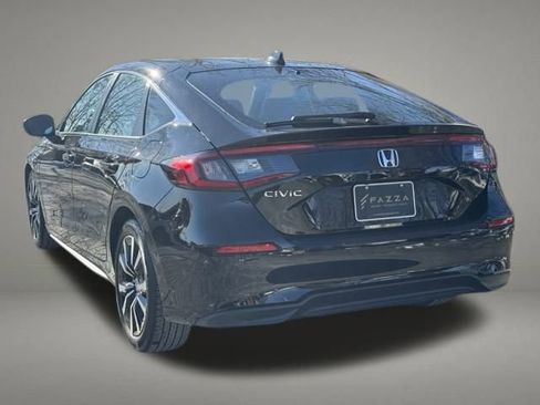 Used 2024 Honda Civic EX-L image 3