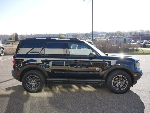 Certified 2024 Ford Bronco Sport Big Bend image 4