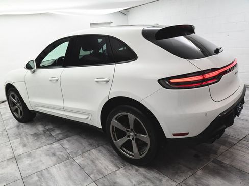 Used 2022 Porsche Macan AWD/4WD image 4