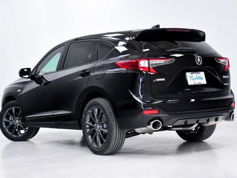 Used 2026 Acura RDX A-Spec AWD/4WD image 32