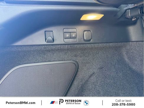 Used 2025 Lexus RX 350 Premium Plus w/ Convenience Package AWD/4WD image 12
